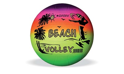 Volley Rainbow Ball