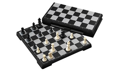Schach - Feld 28 mm