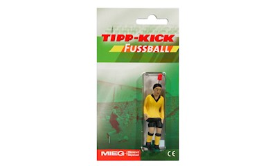 Top-Kicker gelb 8cm