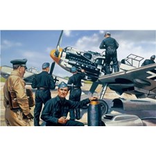 Luftwaffe Personnel
