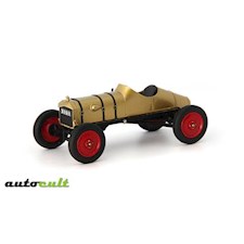 Ford Model T The Golden Ford (USA), gold metalli