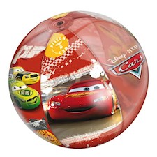 Cars Wasserball 50cm