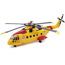 Plastikmodell Helikopter Agusta EH-101 Cormorant