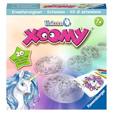 Xoomy Erweiterungsset Unicorn