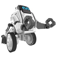 Robo Up programmierbarer Roboter, Batt. 4xAA exkl., ab 5 Jahren