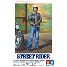 1/12 Street Rider