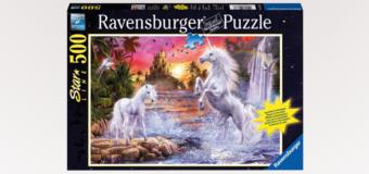 Starline Puzzles
