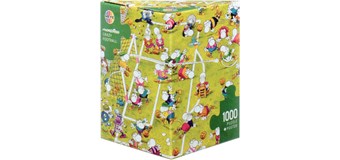 Triangular Puzzles