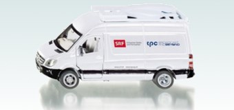 siku Schweiz Edition
