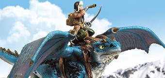 Drachen