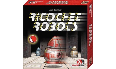 Ricochet Robots