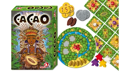 Cacao