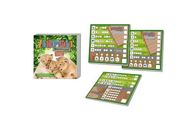 Zooloretto Trio (Erweiterung)