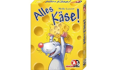 Alles Käse
