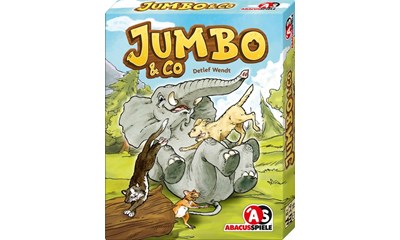 Jumbo & Co.