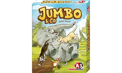 Jumbo & Co.
