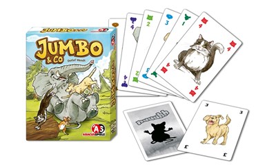Jumbo & Co.