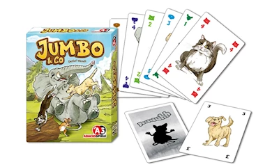 Jumbo & Co.