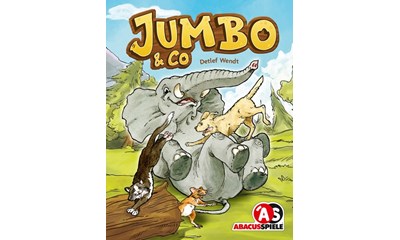 Jumbo & Co.