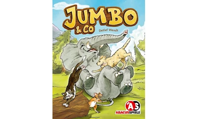 Jumbo & Co.