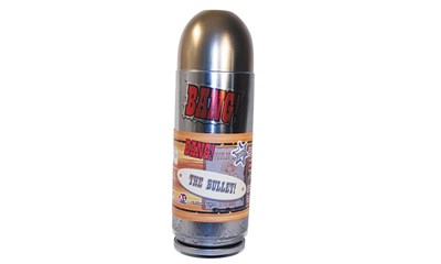 Bang! - The Bullet!