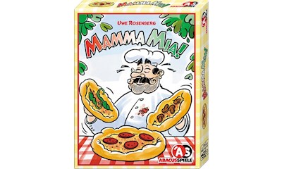 Mamma Mia