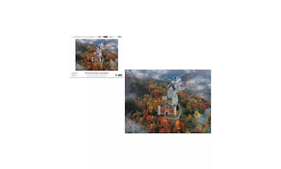 Schloss Neuschwanstein (Sebastien Nagy)