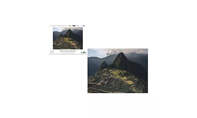 Machu Picchu Peru (Sam Horine)