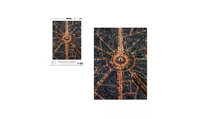 Triumphbogen Paris (Sebastien Nagy)