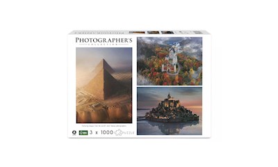 Historische Stätten (Sebastien Nagy)