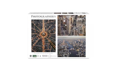 Weltstädte  (Sebastien Nagy)