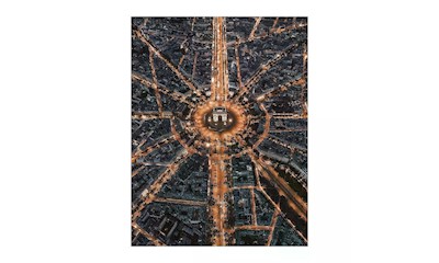 Weltstädte  (Sebastien Nagy)