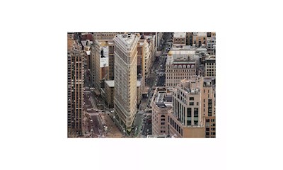 Weltstädte  (Sebastien Nagy)