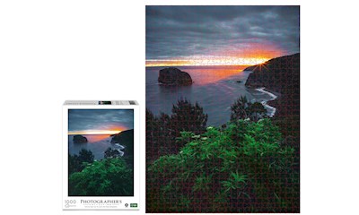 Küste Nordspanien (Tobias Hägg)