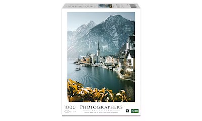 Hallstatt Österreich (Tobias Hägg)