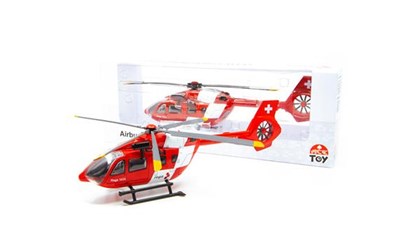 Airbus Helicopters H145 REGA Midi (ca. 24 cm)