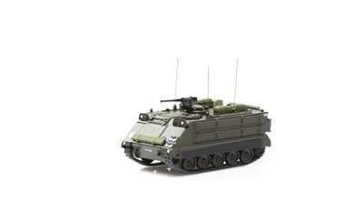 M113 Uebermittlungspanzer 63