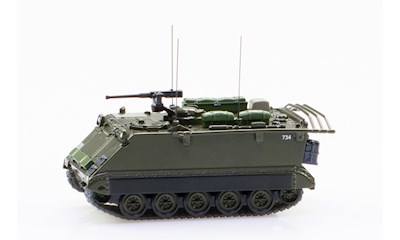 M113 Feuerleitpanzer 63