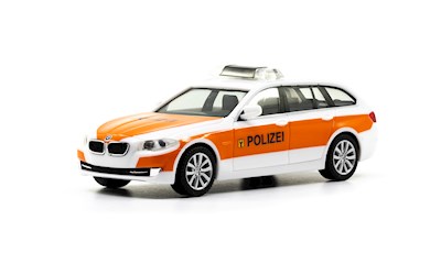 BMW 5er Touring Kapo Uri