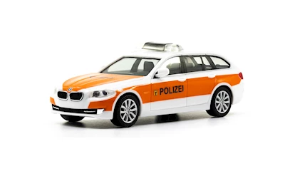 BMW 5er Touring Kapo Uri