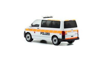 VW T6 Transporter Kapo Schwyz