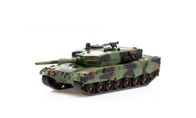 Pz 87 Leopard WE ohne Schalld?mpfer