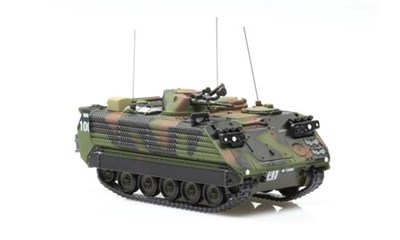 Sch?tzenpanzer Spz89
