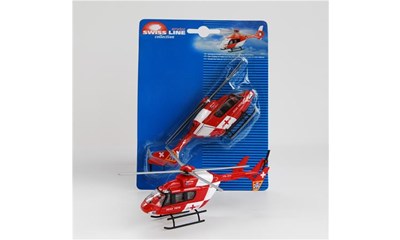 EC-145 REGA