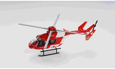 EC-145 REGA