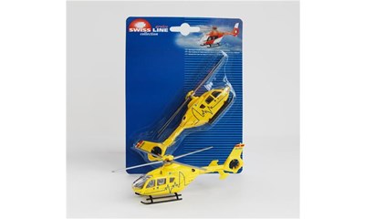 HUG Heli