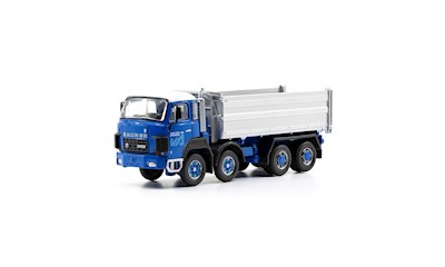 Saurer D330B F8x4 Kipper VonArx