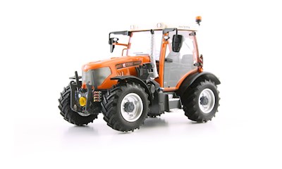 Rigitrac SKH 75 Kommunal-Fz orange (Bj.2023)