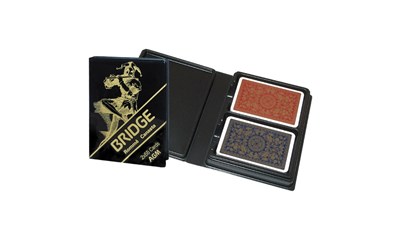 Bridge Doppel de Luxe