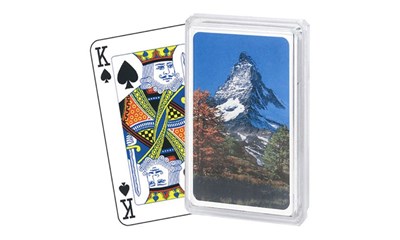 Bridge Souvenir, Matterhorn